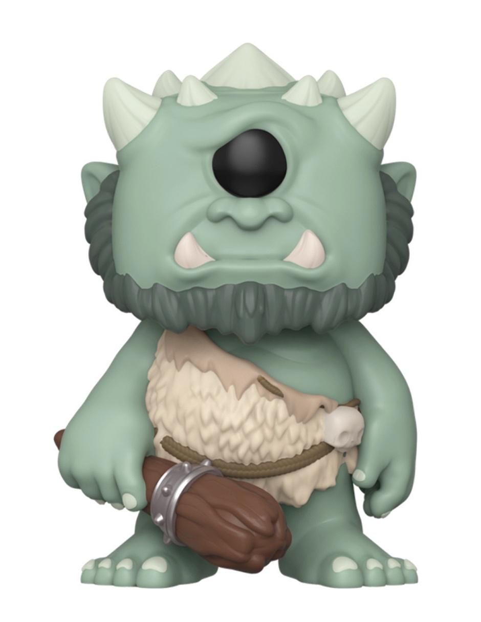 Pop! Cyclops 3