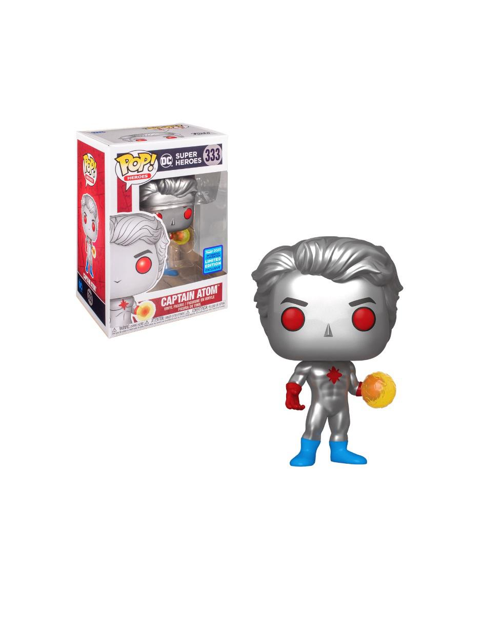 Pop! DC