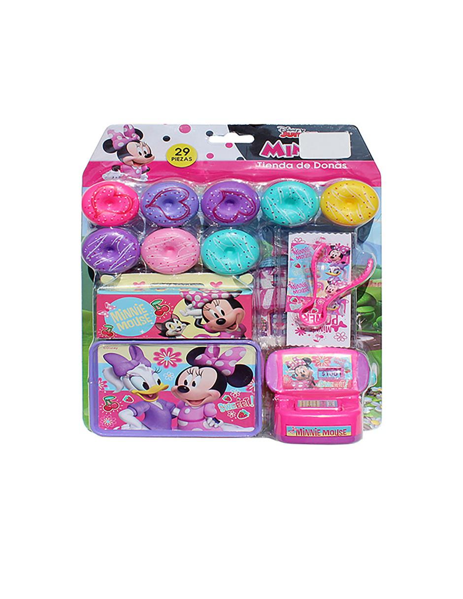 caja registradora minnie mouse liverpool