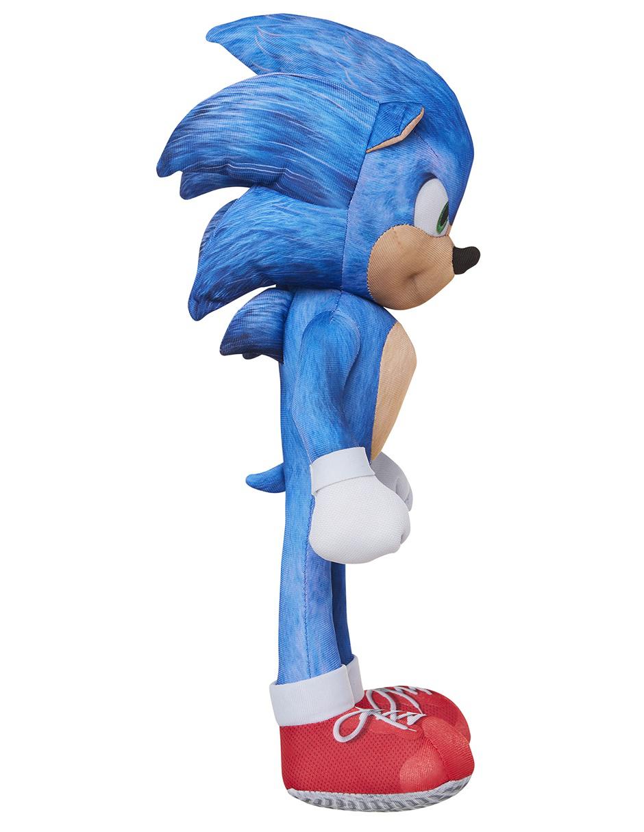 sonic juguete