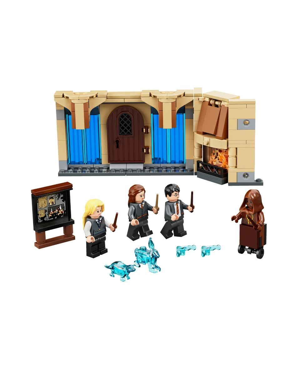 lego harry potter castillo liverpool