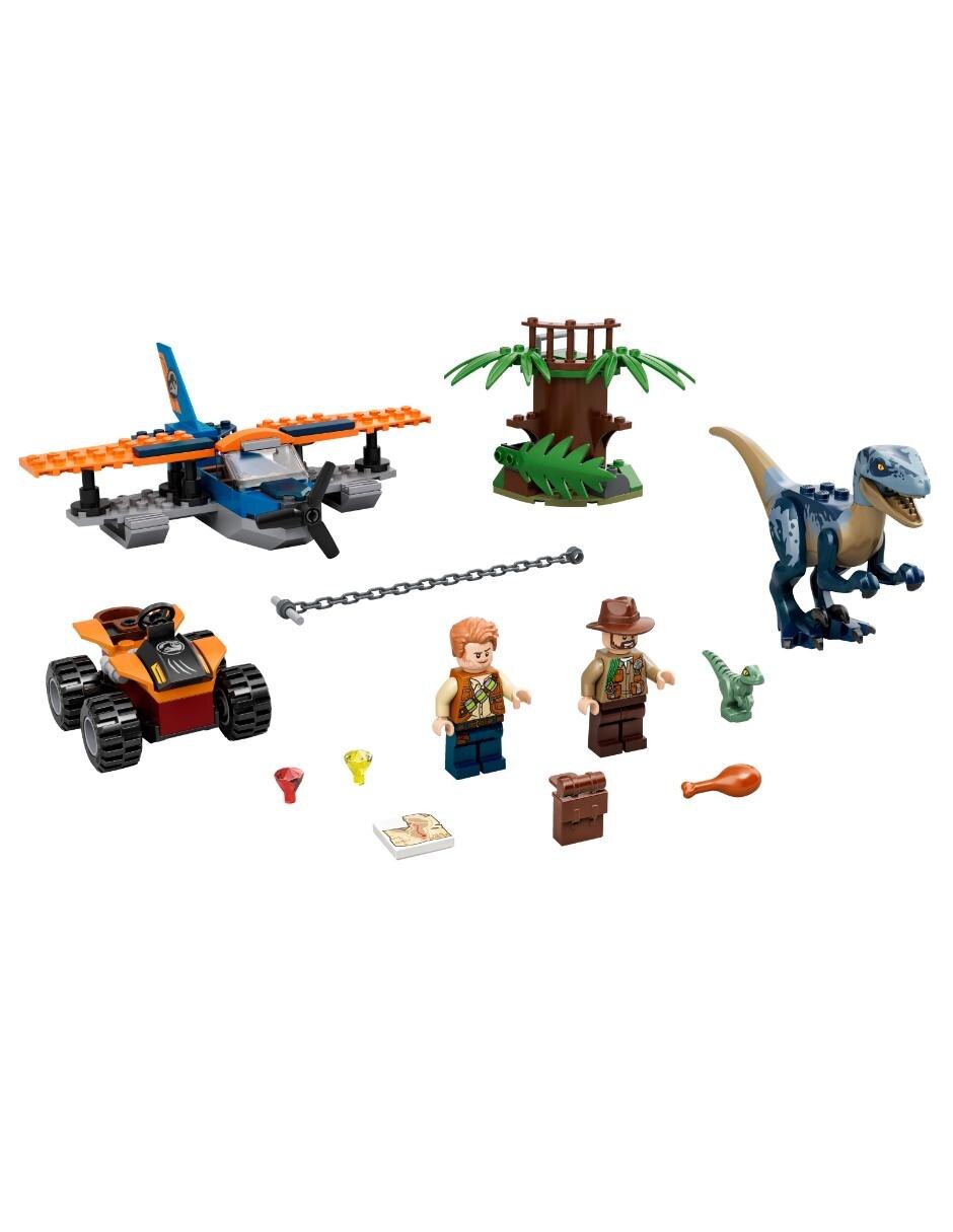 lego jurassic world liverpool