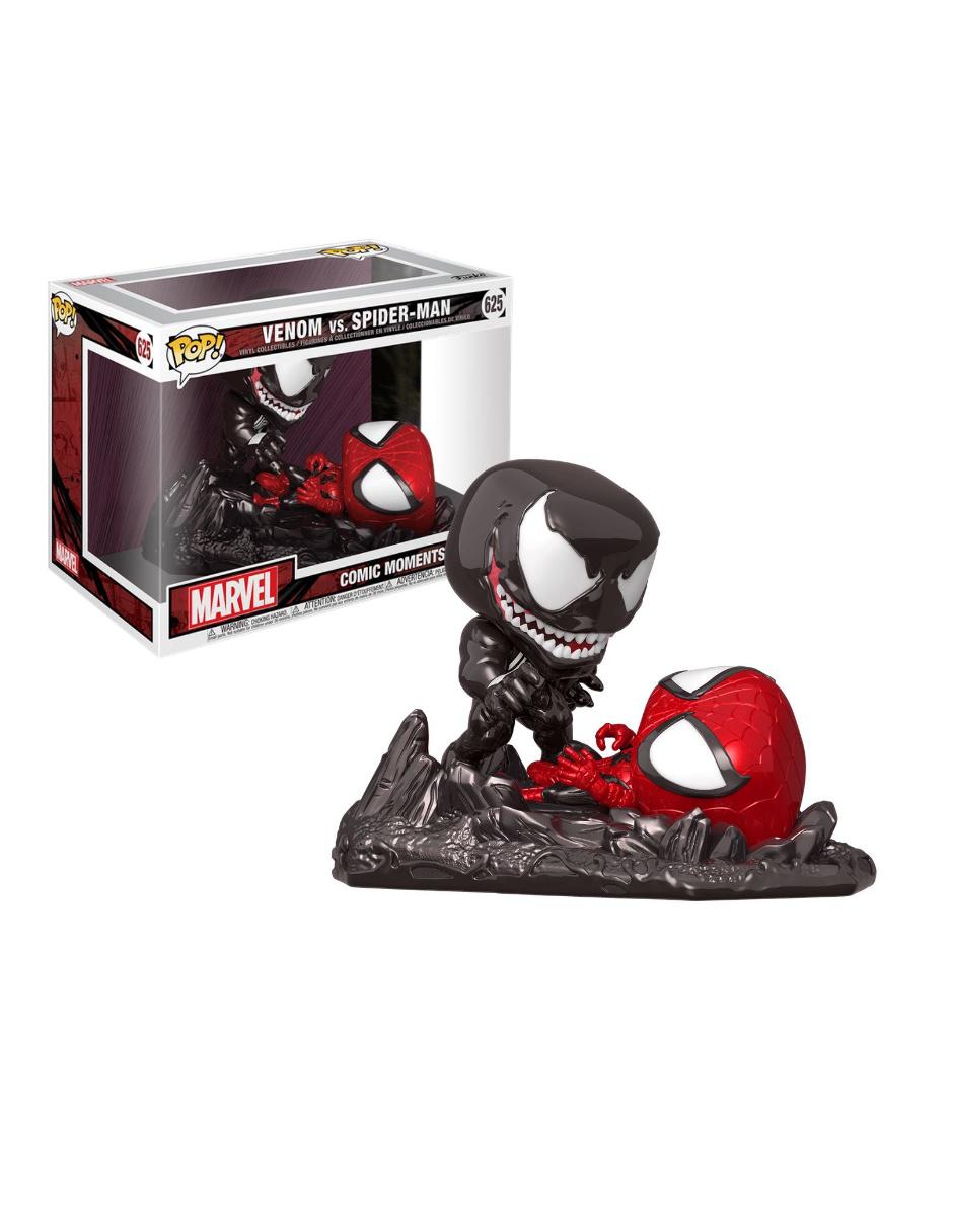 funko pop spiderman liverpool