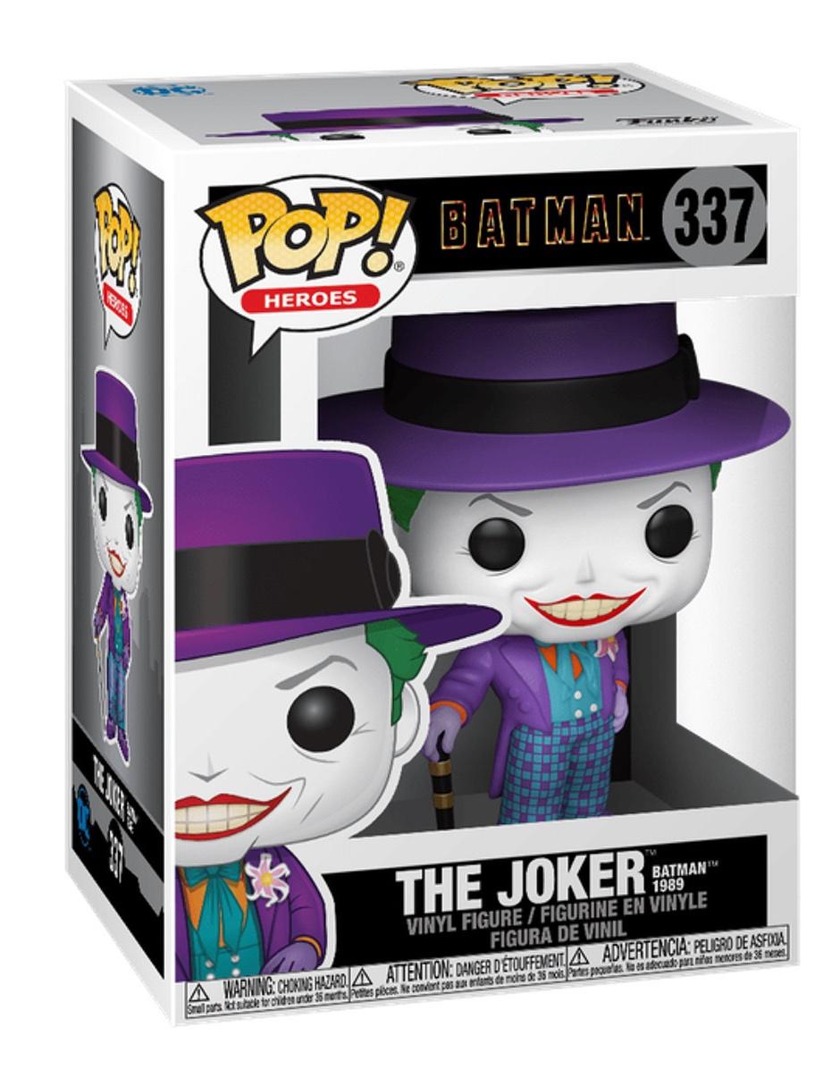 Pop! DC 2
