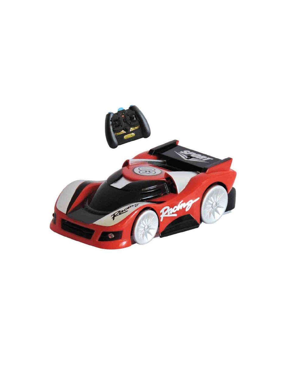 Radio Control Wall Racer