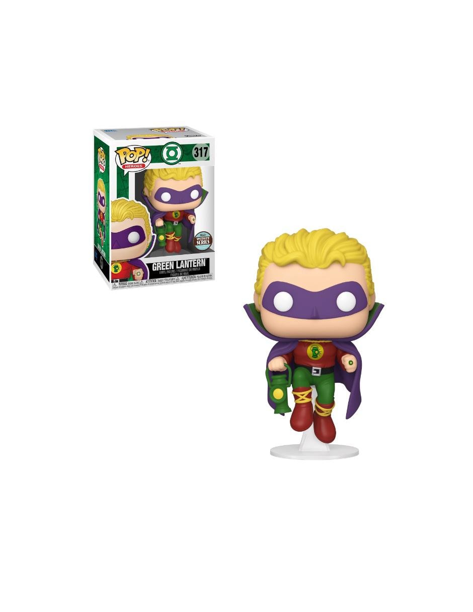 Pop! DC Comics Green Lantern Pop! DC Comics Green Lantern