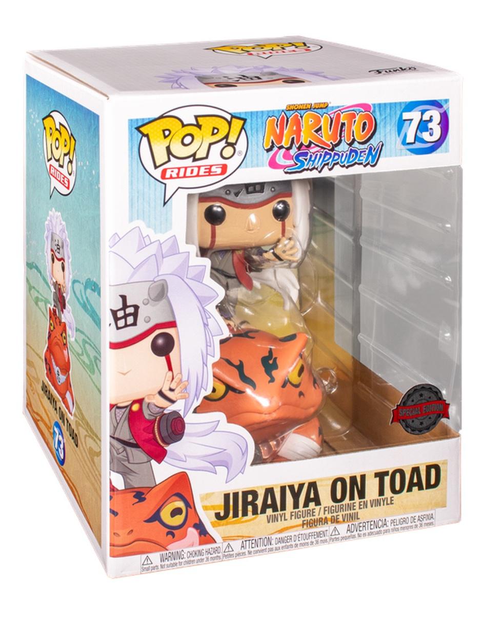 Pop! Jiraiya 3