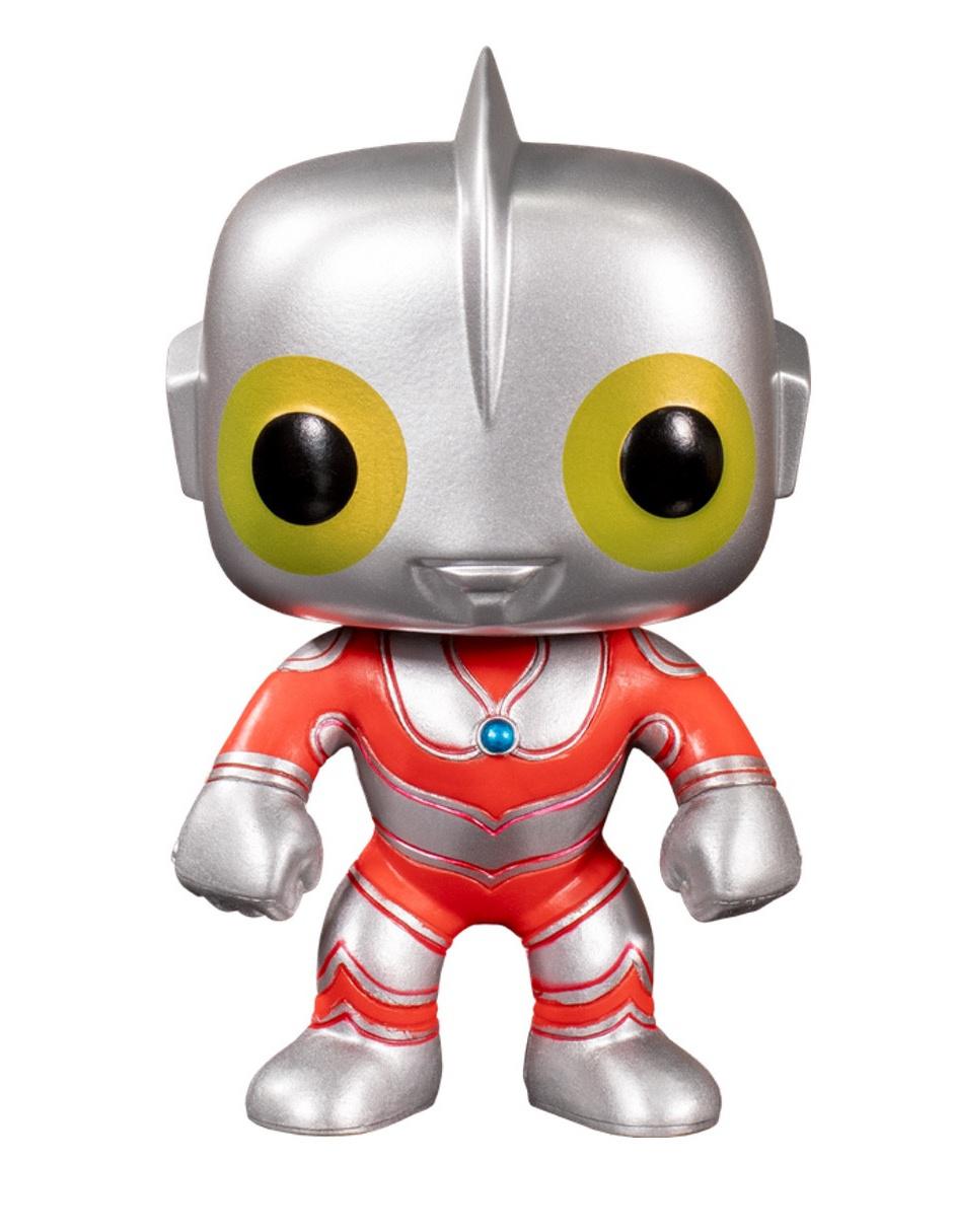 Pop! Ultraman Jack 2