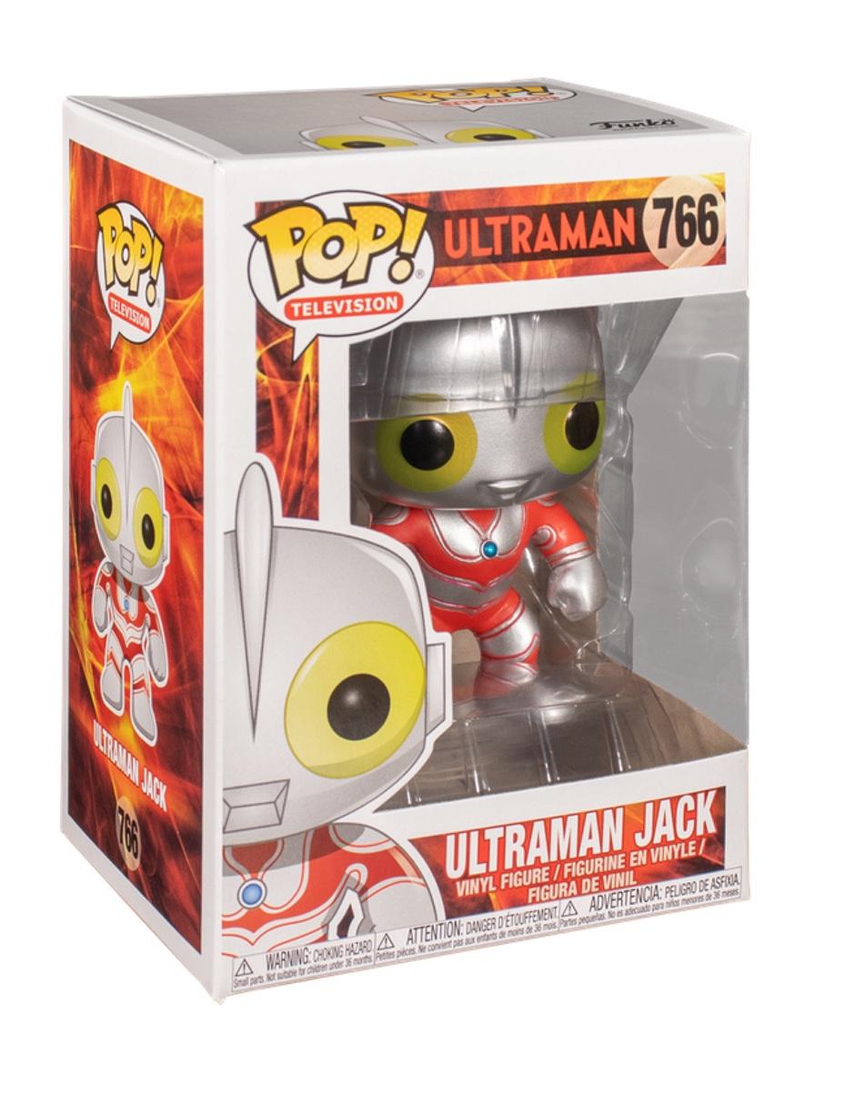 Pop! Ultraman Jack 3