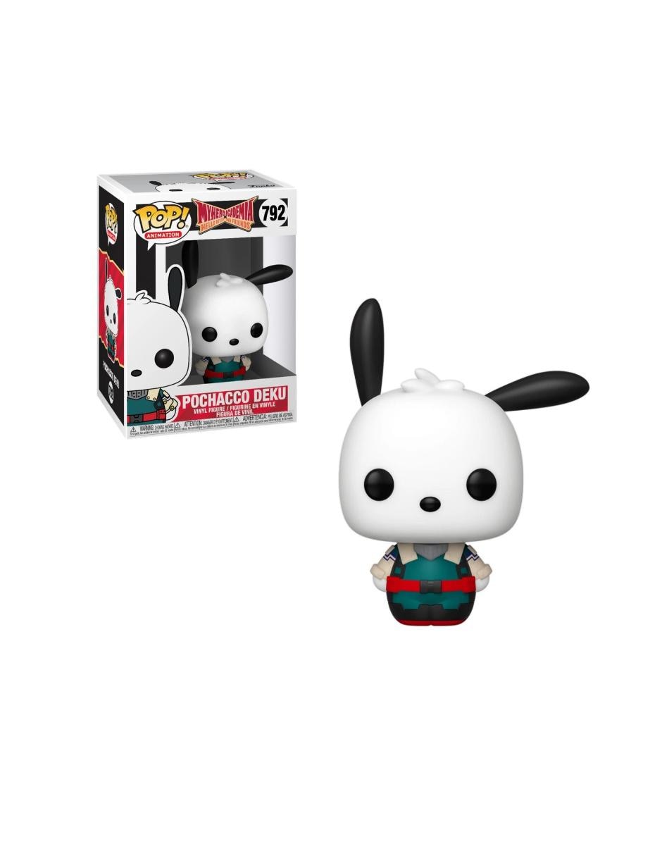 Pop! Hello Kitty Pochacco Deku Pop! Hello Kitty Pochacco Deku