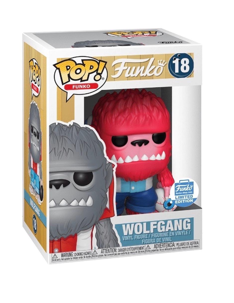Pop! Wolfgang 2