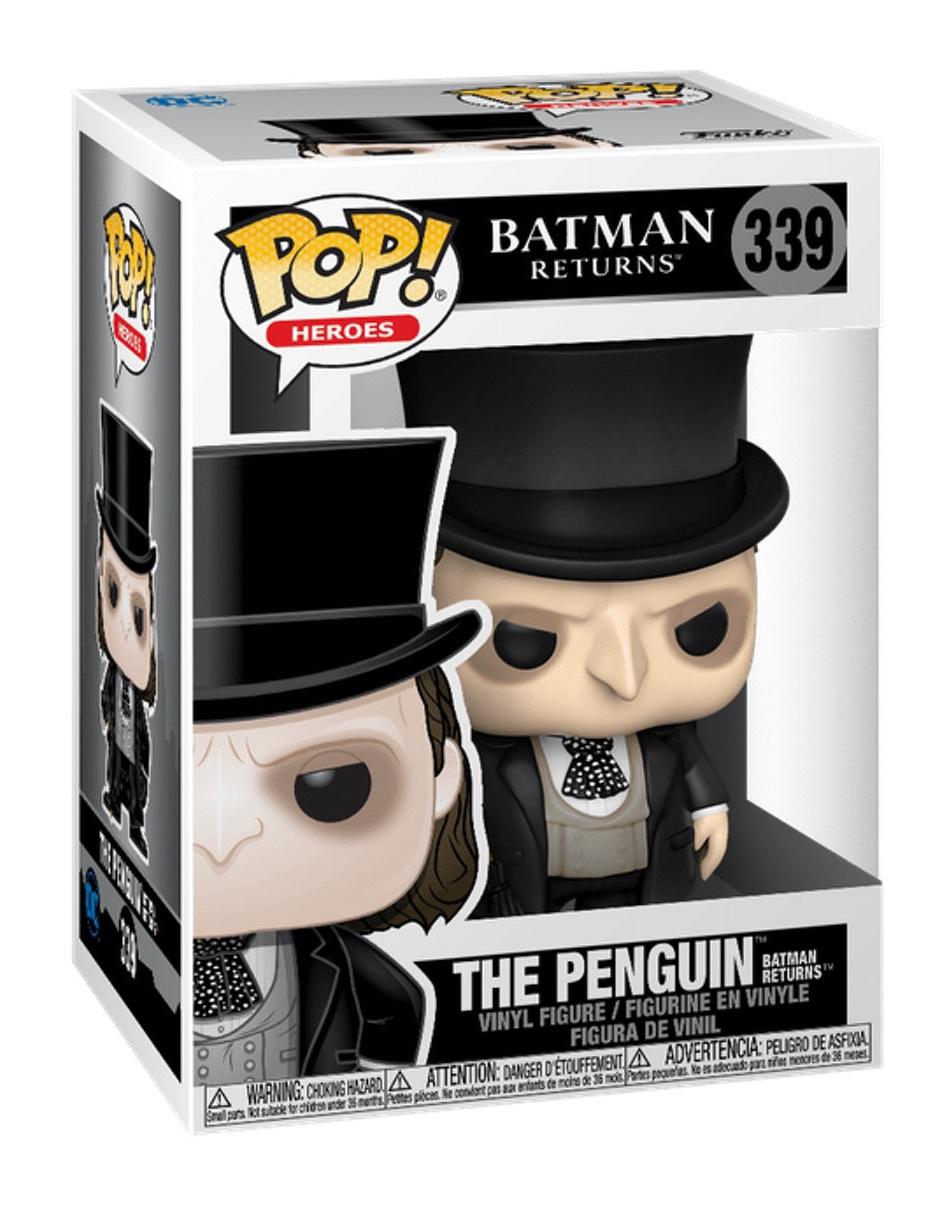 Pop! DC 2