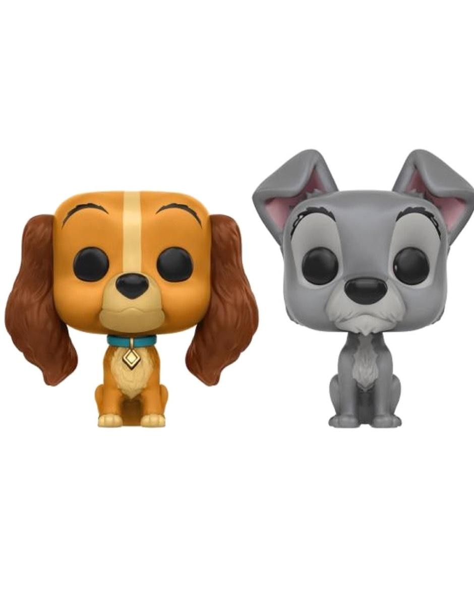 Pop! Disney 3