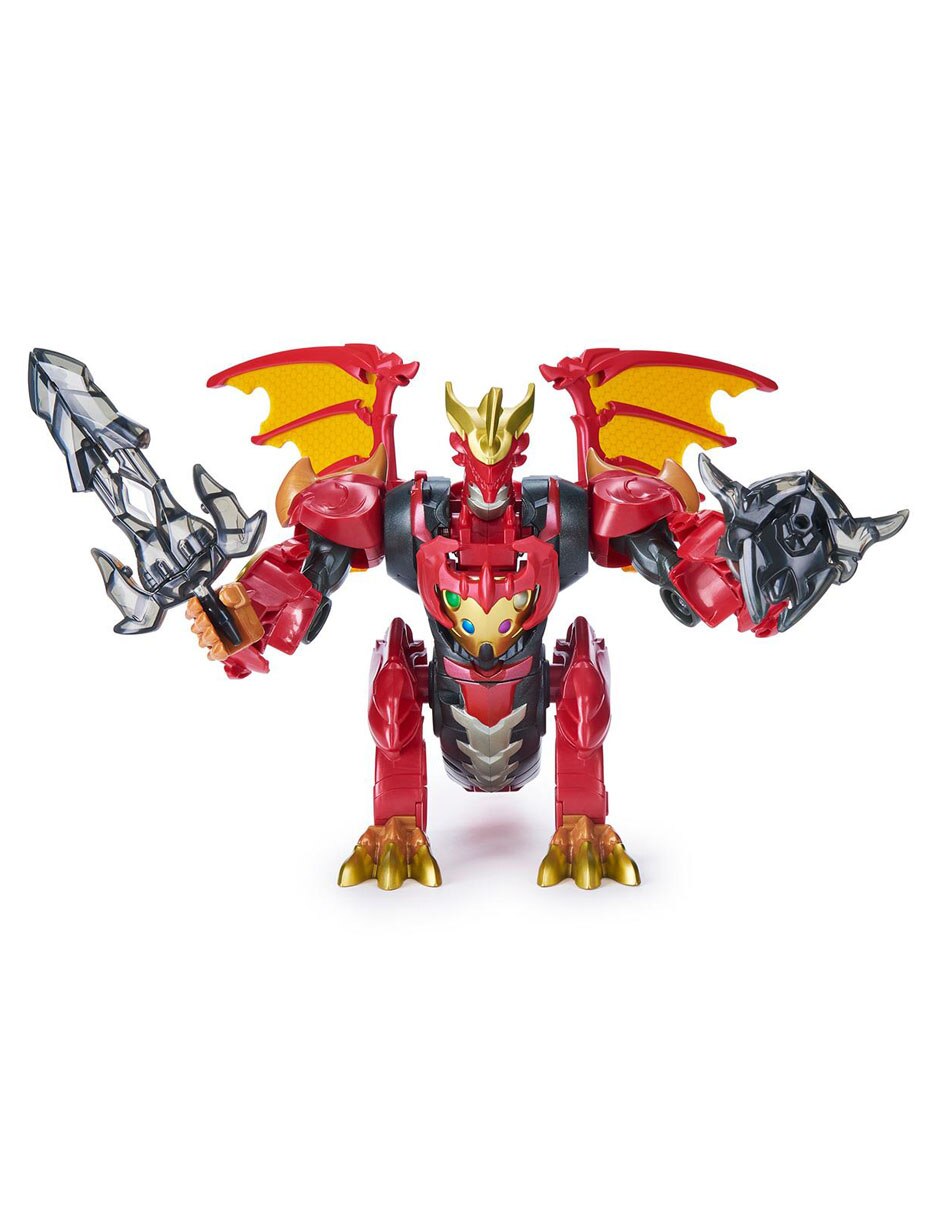 figuras bakugan