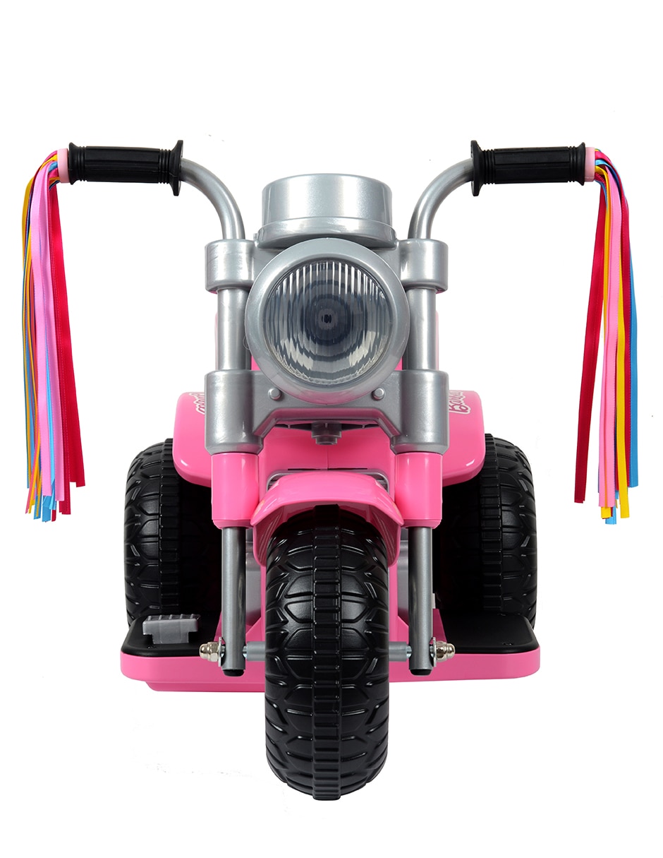 montable de barbie