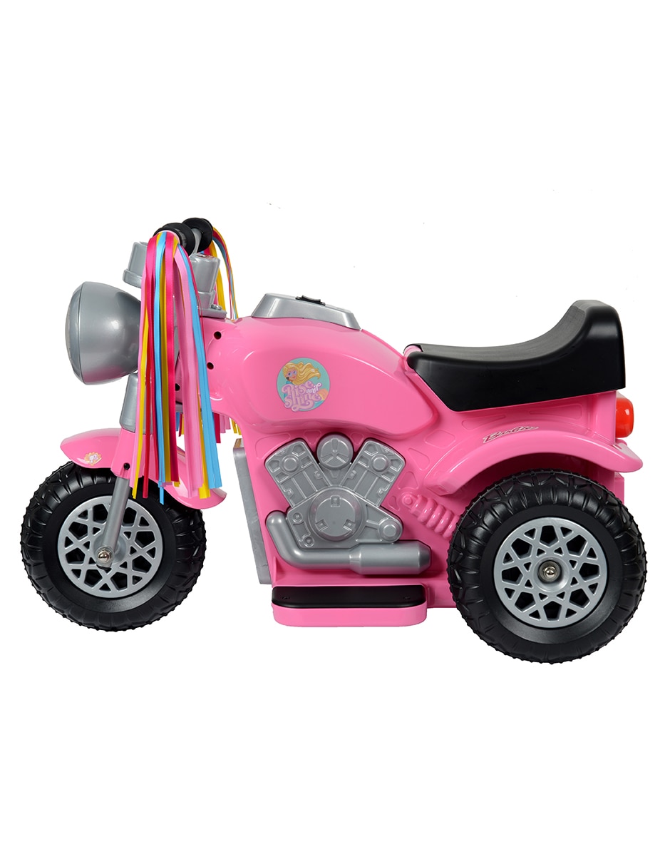 montable de barbie