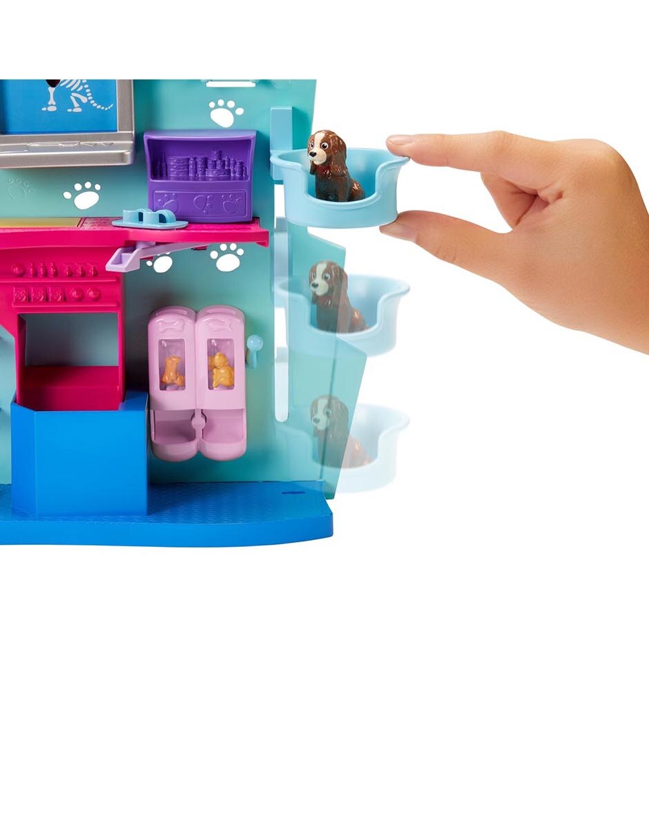 casa polly pocket liverpool