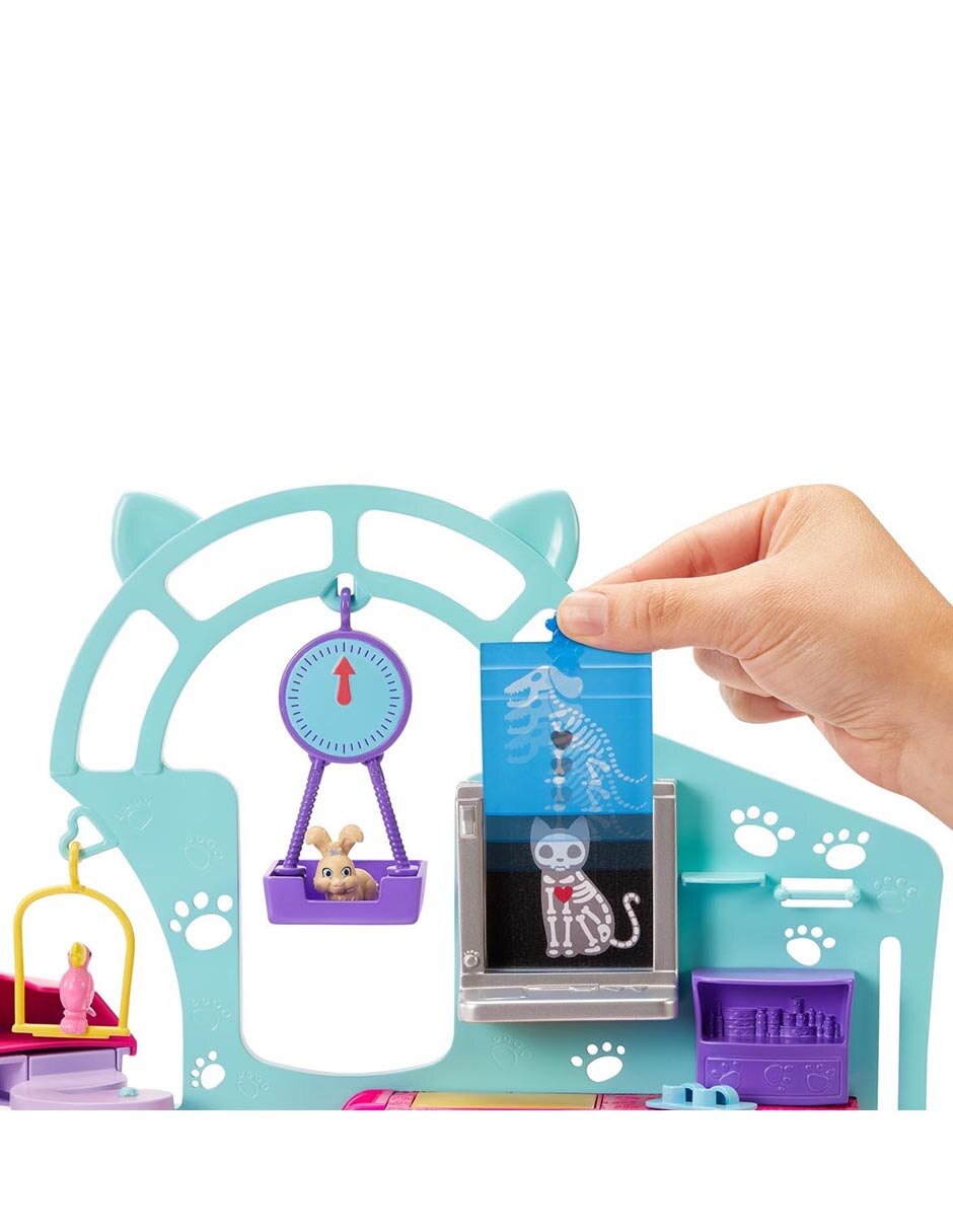 casa polly pocket liverpool