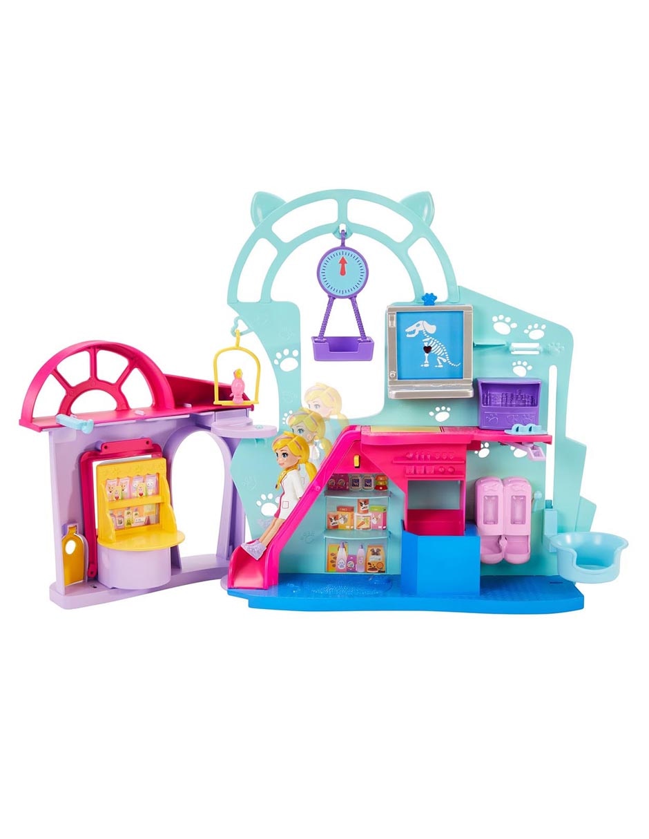 casa polly pocket liverpool