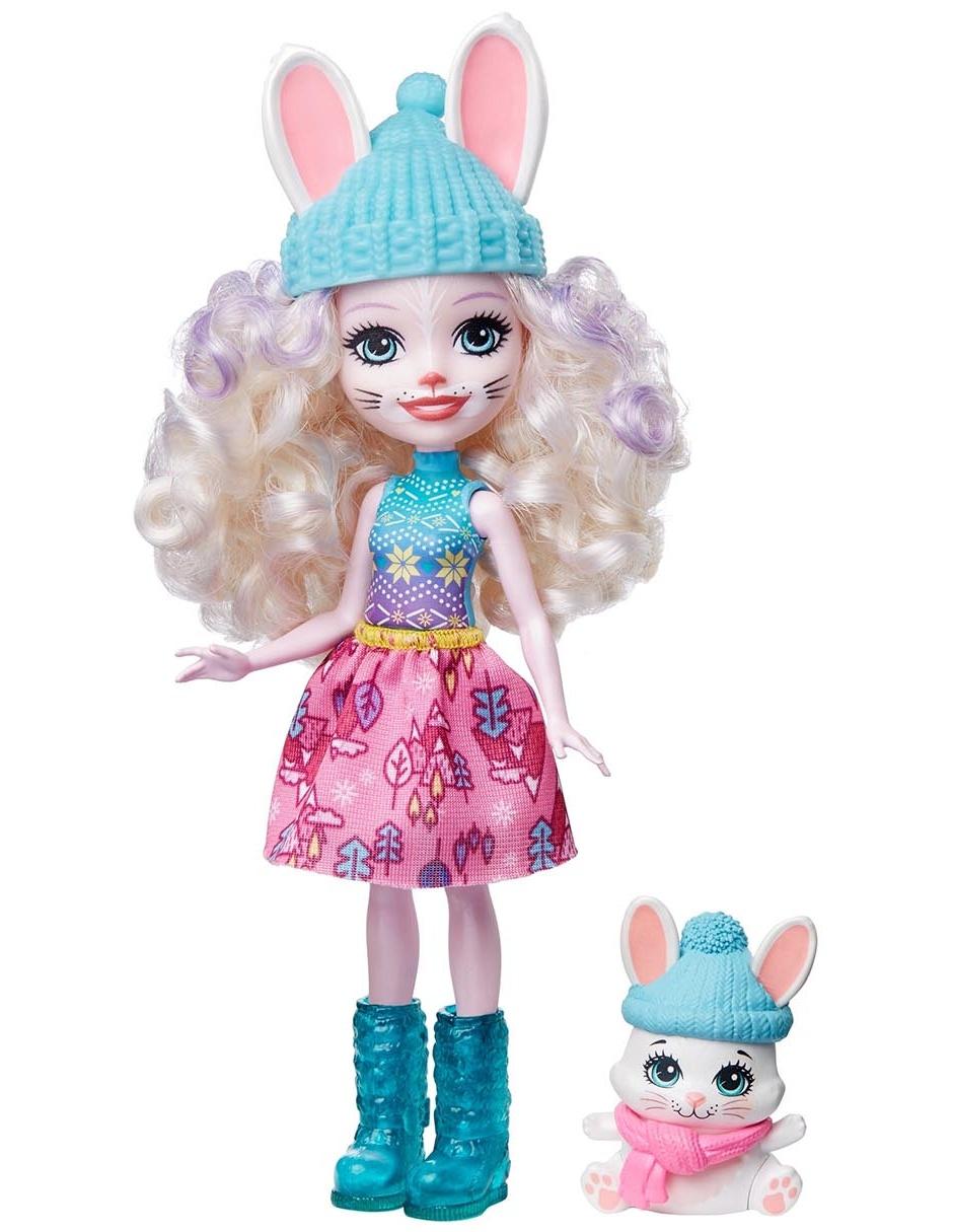 barbie enchantimals