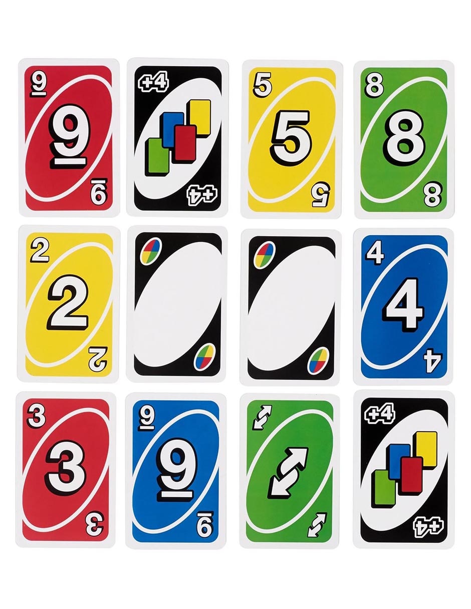 UNO 4