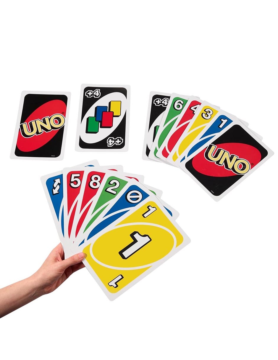 UNO 6