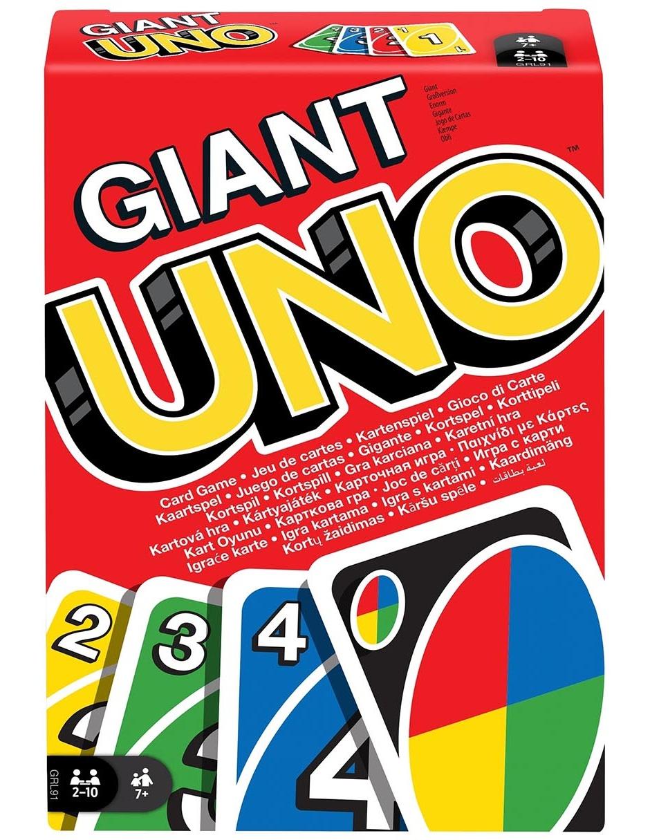 UNO 8