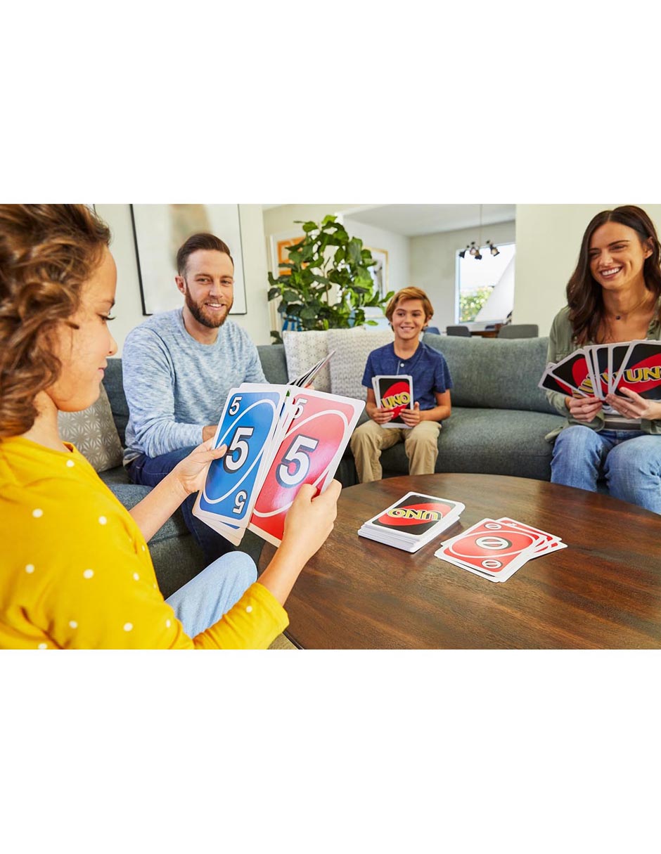 UNO 10