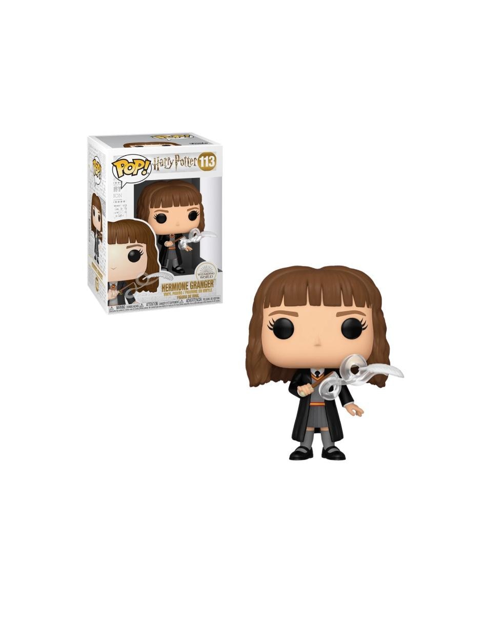 Pop! Harry Potter
