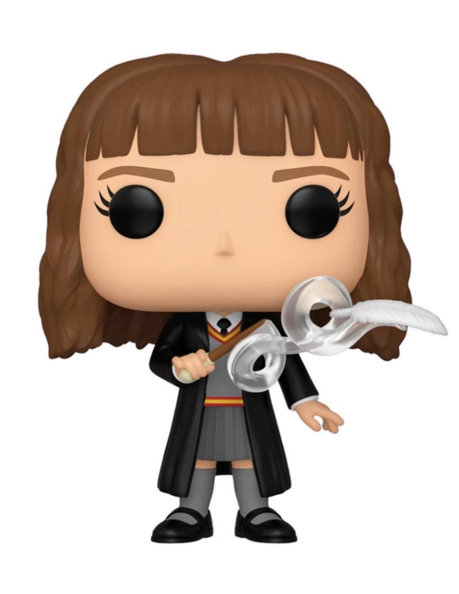 Pop! Harry Potter 3