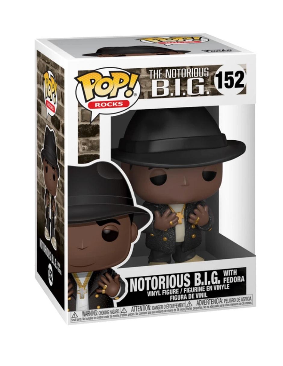 Pop! Notorious B.I.G. 2