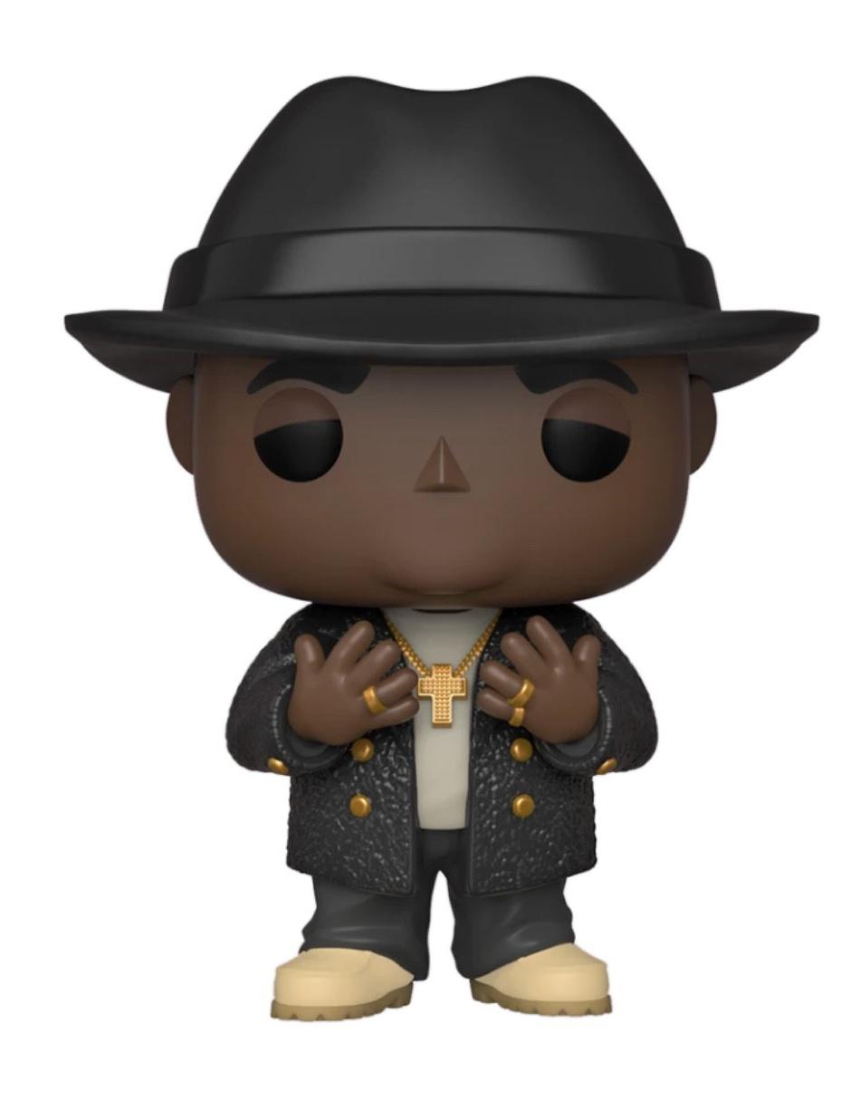 Pop! Notorious B.I.G. 3