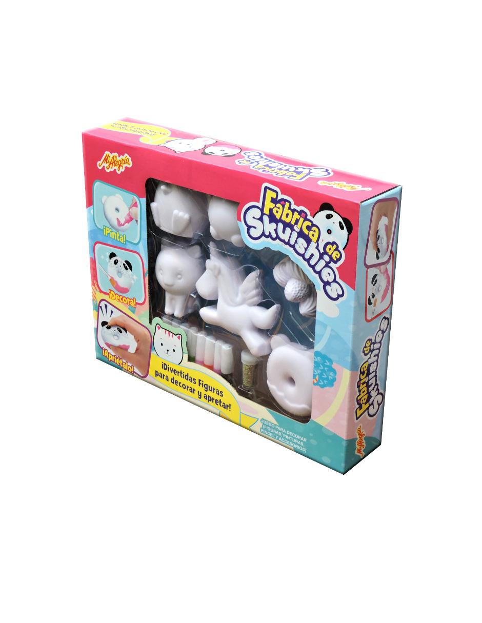 La fabrica de discount squishies