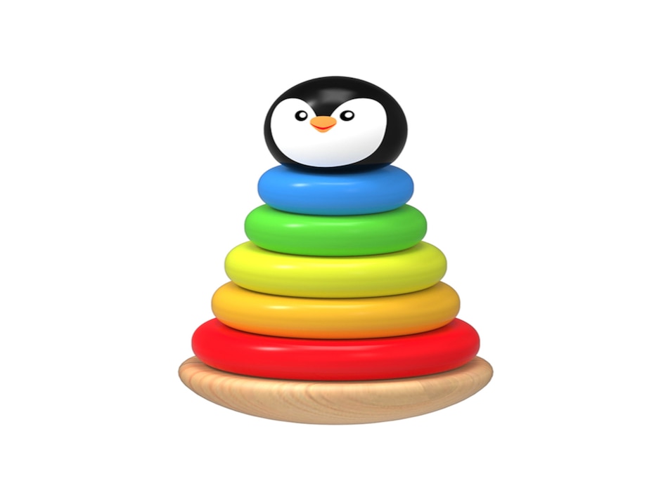 Pingo El Pingüino