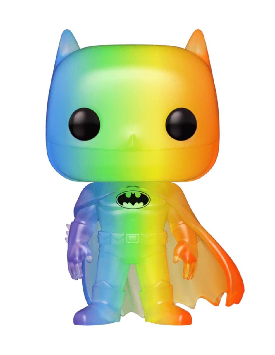 Pop! DC Comics Batman 2