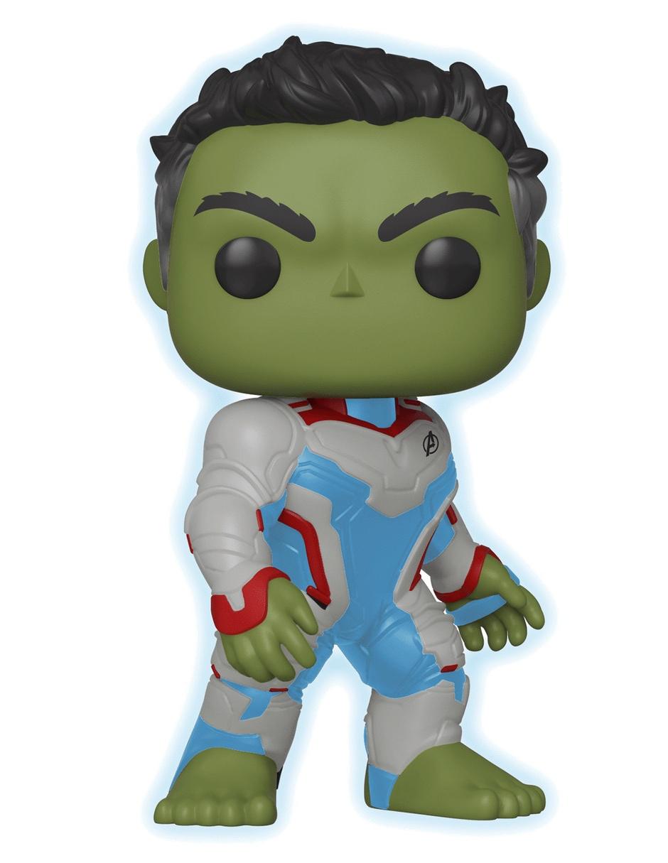 Pop! Marvel Hulk 2