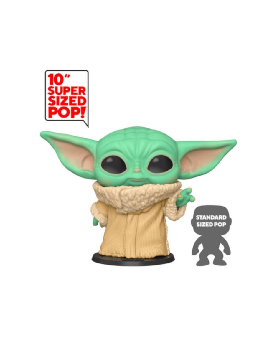 Pop! Star Wars The Child 2