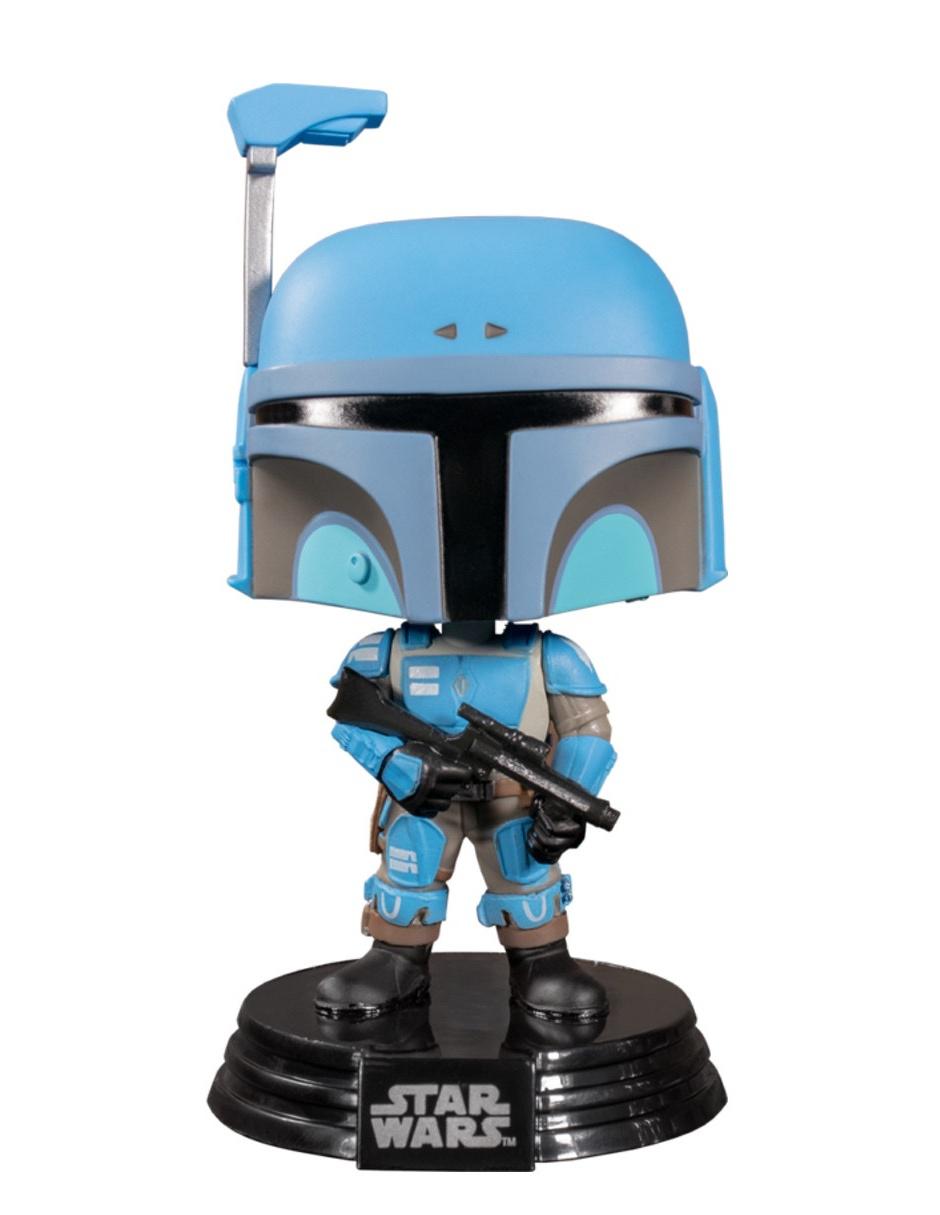 Pop! Star Wars 3