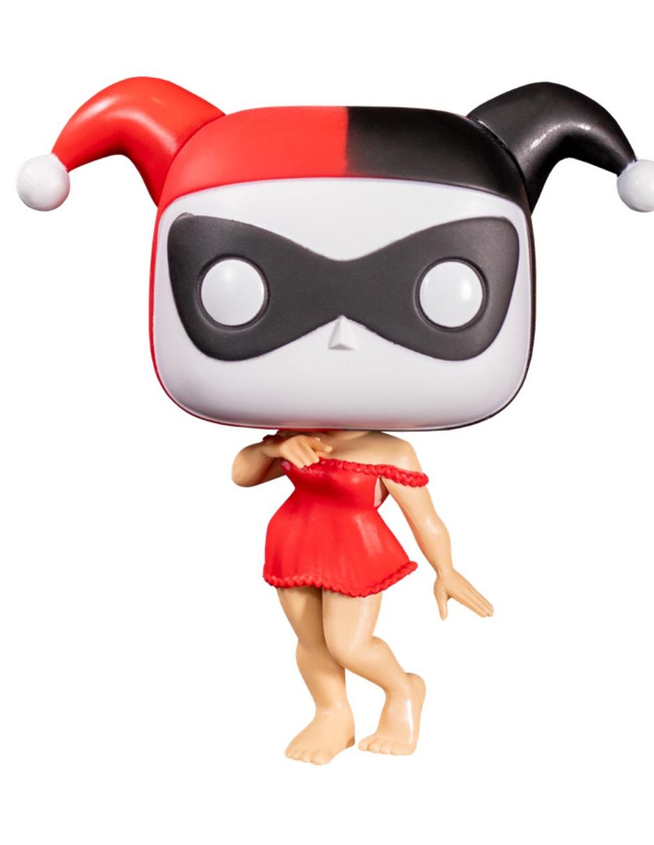 muñeca harley quinn liverpool
