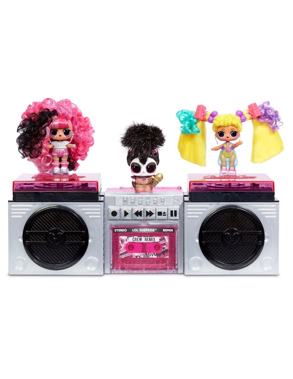 muñeca lol liverpool