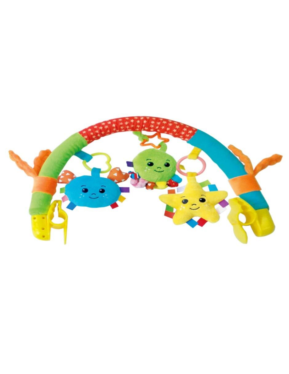 Arco de actividades fisher price hot sale