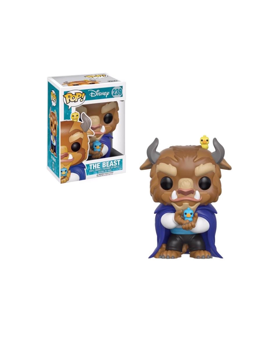 Pop! Disney The Beast Pop! Disney The Beast