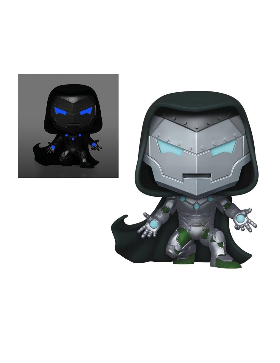 Pop! Marvel Iron Man 2