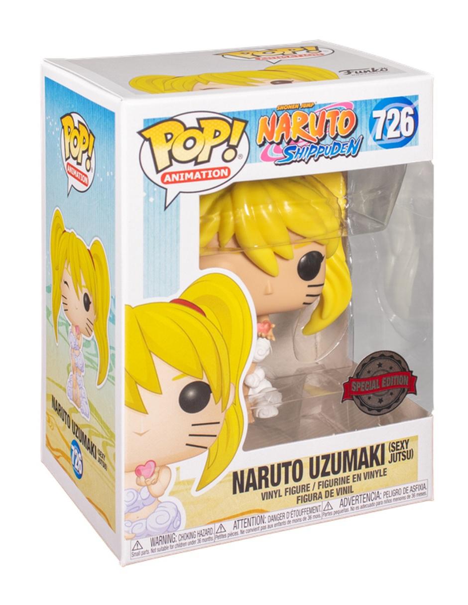 Pop! Naruto 2