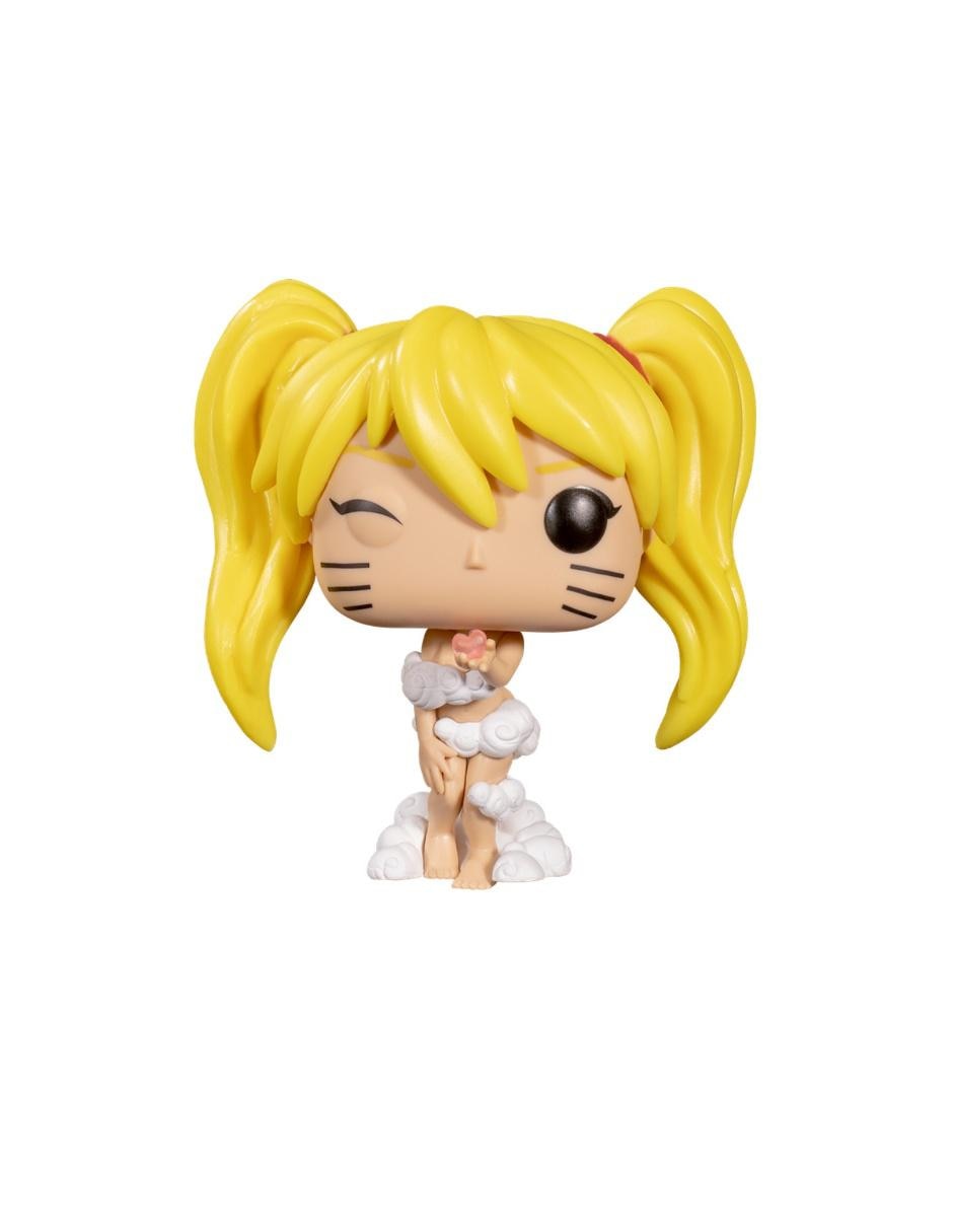 Pop! Naruto 3