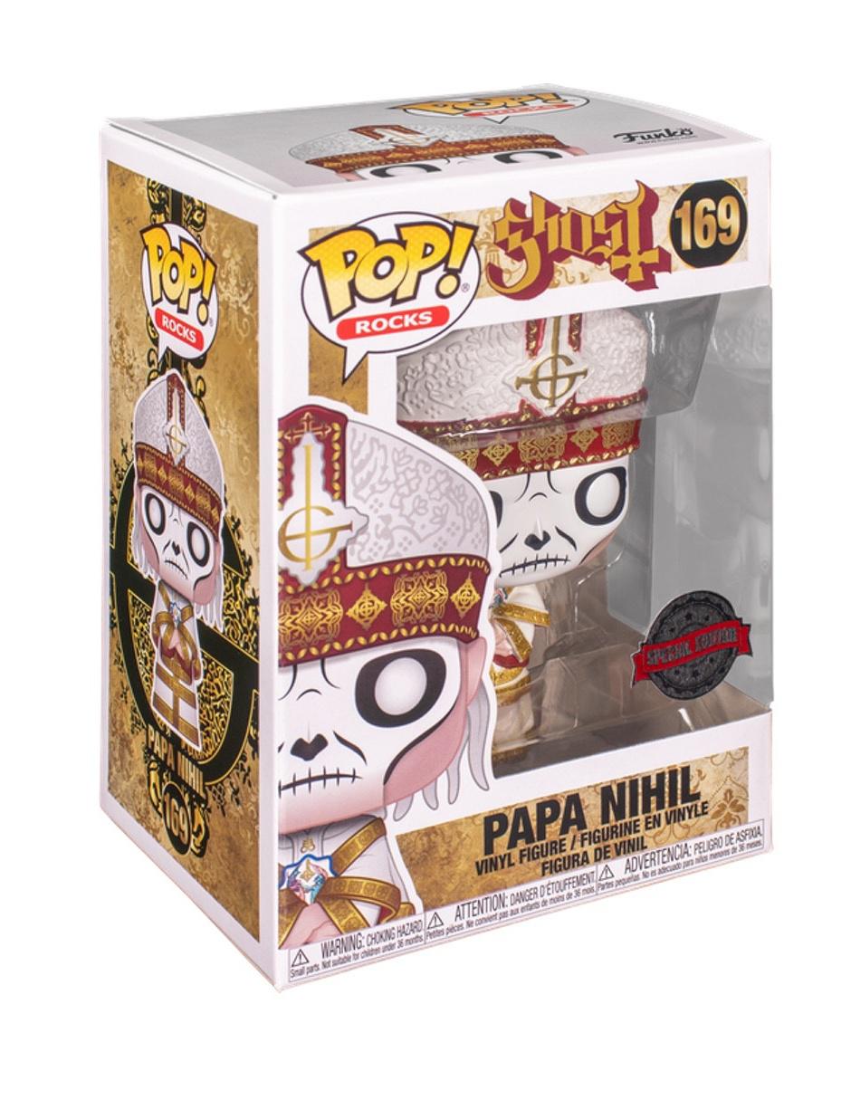 Pop! Ghost Papa Nihil 2