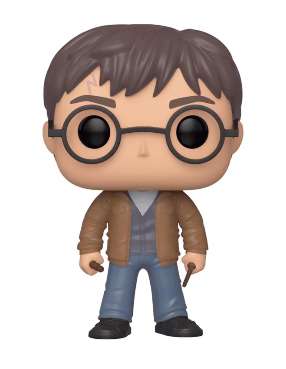 Pop! Harry Potter 3