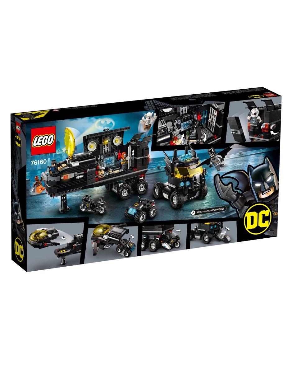 Lego Batman Liverpool Best Sale, 56% OFF 