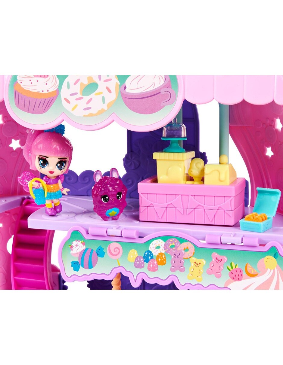 hatchimals en liverpool