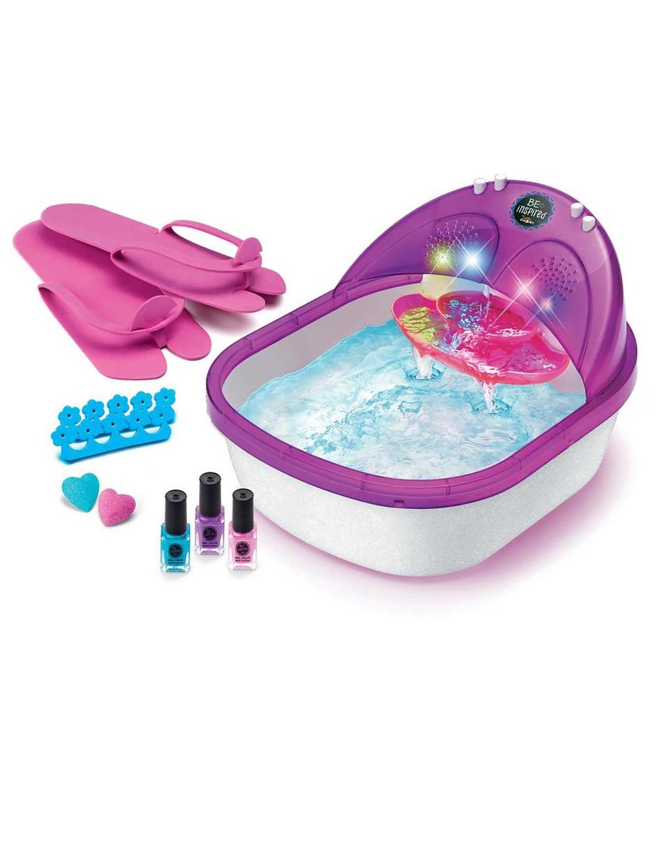 Set de belleza Shimmer & Sparkle 1